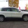 volkswagen tiguan 2010 -VOLKSWAGEN--VW Tiguan ABA-5NCAW--WVGZZZ5NZAW051345---VOLKSWAGEN--VW Tiguan ABA-5NCAW--WVGZZZ5NZAW051345- image 8