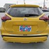 nissan kix 2021 -NISSAN 【多摩 330】--KIX P15--P15-004727---NISSAN 【多摩 330】--KIX P15--P15-004727- image 2