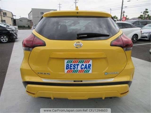 nissan kix 2021 -NISSAN 【多摩 330】--KIX P15--P15-004727---NISSAN 【多摩 330】--KIX P15--P15-004727- image 2