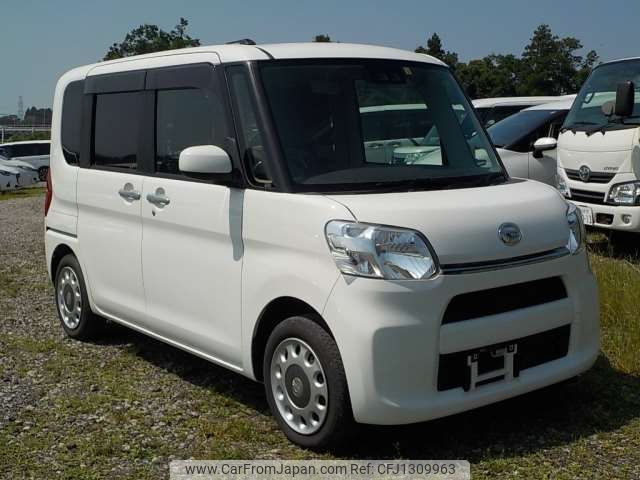 daihatsu tanto 2018 -DAIHATSU--Tanto DBA-LA600S--LA600S-0606025---DAIHATSU--Tanto DBA-LA600S--LA600S-0606025- image 1