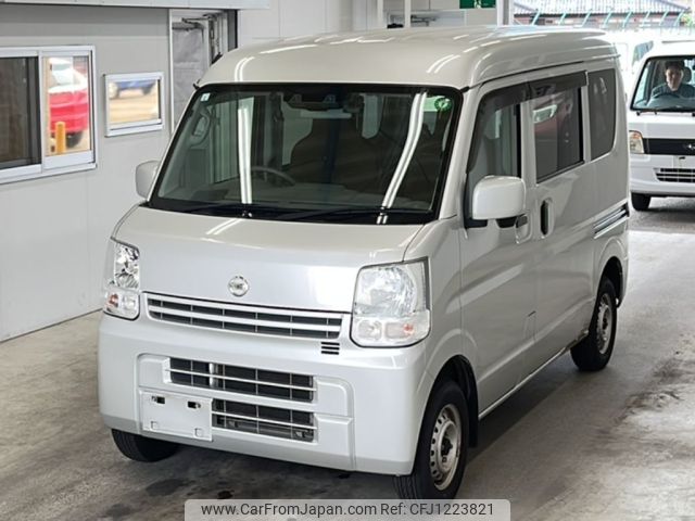 nissan clipper-van 2020 -NISSAN--Clipper Van DR17V-435155---NISSAN--Clipper Van DR17V-435155- image 1