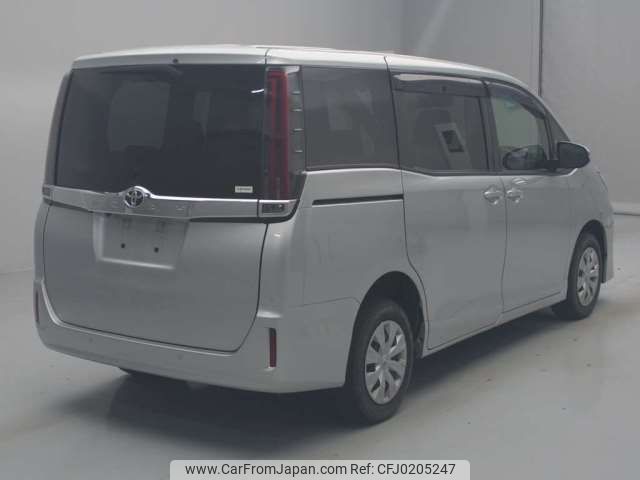 toyota noah 2021 -TOYOTA--Noah 3BA-ZRR85G--ZRR85-0157585---TOYOTA--Noah 3BA-ZRR85G--ZRR85-0157585- image 2