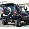 suzuki jimny-sierra 2015 -SUZUKI--Jimny Sierra ABA-JB43W--JB43W-581101---SUZUKI--Jimny Sierra ABA-JB43W--JB43W-581101- image 43