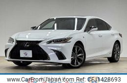 lexus es 2019 CFJ1428693