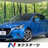 mazda demio 2015 -MAZDA--Demio LDA-DJ5FS--DJ5FS-113927---MAZDA--Demio LDA-DJ5FS--DJ5FS-113927- image 1