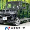 honda n-box 2021 -HONDA--N BOX 6BA-JF3--JF3-2335358---HONDA--N BOX 6BA-JF3--JF3-2335358- image 1