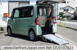 daihatsu tanto 2015 quick_quick_DBA-LA600S_LA600S-0318149