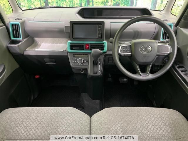 daihatsu tanto 2020 CFJ1674076 image 2