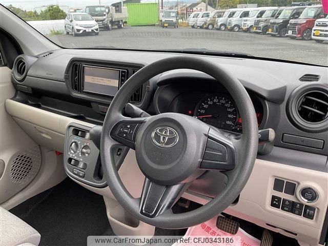 toyota passo 2020 quick_quick_5BA-M700A_M700A-0156594 image 2