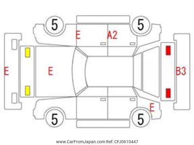 toyota raize 2021 -TOYOTA--Raize 5BA-A200A--A200A-0119750---TOYOTA--Raize 5BA-A200A--A200A-0119750- image 2