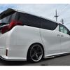 toyota alphard 2019 GOO_JP_700020111130240719001 image 8