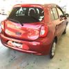 nissan march 2016 -NISSAN--March K13-062830---NISSAN--March K13-062830- image 5