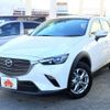 mazda cx-3 2021 -MAZDA--CX-3 5BA-DKLAW--DKLAW-150124---MAZDA--CX-3 5BA-DKLAW--DKLAW-150124- image 1