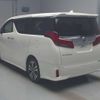 toyota alphard 2022 -TOYOTA--Alphard 3BA-AGH30W--AGH30-0432571---TOYOTA--Alphard 3BA-AGH30W--AGH30-0432571- image 12