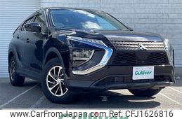 mitsubishi eclipse-cross 2021 CFJ1626816