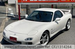 mazda rx-7 2000 GOO_JP_700070667430250620001
