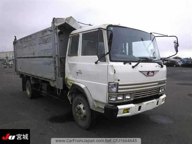 hino ranger 1985 CFJ1664645 image 1