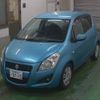 suzuki splash 2012 -SUZUKI 【長岡 501ﾀ9715】--Splash XB32S--TSMEXB32S00703708---SUZUKI 【長岡 501ﾀ9715】--Splash XB32S--TSMEXB32S00703708- image 7