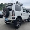 suzuki jimny 2013 -SUZUKI--Jimny ABA-JB23W--JB23W-698013---SUZUKI--Jimny ABA-JB23W--JB23W-698013- image 2