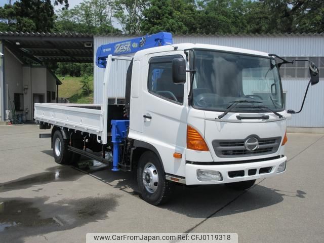 hino ranger 2010 quick_quick_FX7JJWA_FX7JJW-12006 image 1