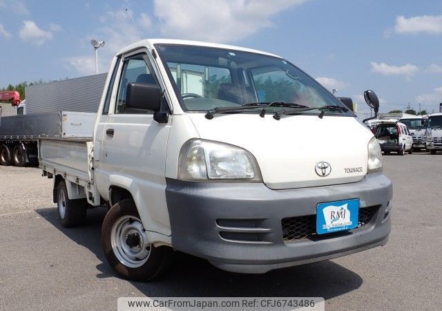 toyota townace-truck 2006 REALMOTOR_N2021070419HD-10 image 2
