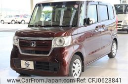 honda n-box 2017 -HONDA--N BOX JF3--1056932---HONDA--N BOX JF3--1056932-