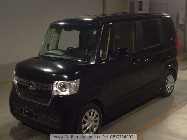 honda n-box 2023 -HONDA--N BOX JF3-5217928---HONDA--N BOX JF3-5217928- image 1