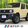 suzuki jimny 2024 CFJ1691007 image 1