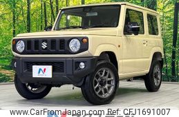 suzuki jimny 2024 CFJ1691007