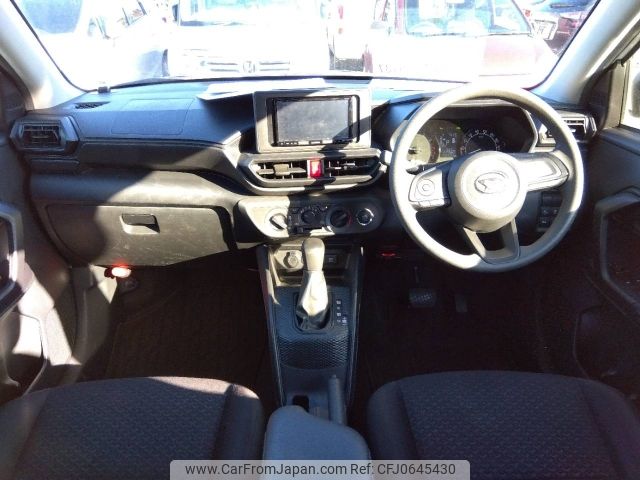 daihatsu rocky 2021 -DAIHATSU--Rocky 5BA-A200S--A200S-0036737---DAIHATSU--Rocky 5BA-A200S--A200S-0036737- image 2