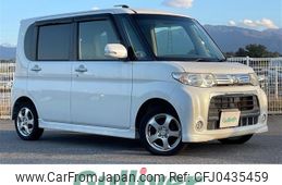 daihatsu tanto 2012 -DAIHATSU--Tanto DBA-L375S--L375S-0506251---DAIHATSU--Tanto DBA-L375S--L375S-0506251-