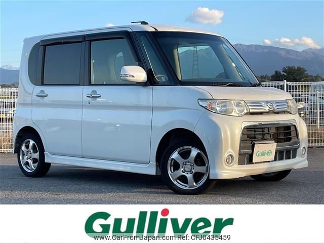 daihatsu tanto 2012 -DAIHATSU--Tanto DBA-L375S--L375S-0506251---DAIHATSU--Tanto DBA-L375S--L375S-0506251- image 1