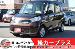 nissan dayz-roox 2016 -NISSAN--DAYZ Roox DBA-B21A--B21A-0208141---NISSAN--DAYZ Roox DBA-B21A--B21A-0208141-