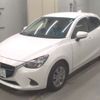 mazda demio 2017 -MAZDA 【土浦 502ﾀ1551】--Demio DBA-DJ3FS--DJ3FS-318108---MAZDA 【土浦 502ﾀ1551】--Demio DBA-DJ3FS--DJ3FS-318108- image 1