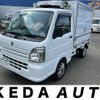 suzuki carry-truck 2015 quick_quick_DA16T_DA16T-199942 image 1