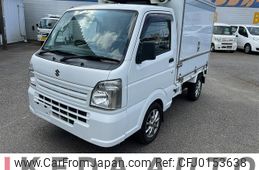 suzuki carry-truck 2015 quick_quick_DA16T_DA16T-199942