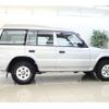 mitsubishi pajero 1992 GOO_JP_700100203130220819002 image 18