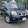 nissan x-trail 2011 -NISSAN--X-Trail DBA-NT31--NT31-214203---NISSAN--X-Trail DBA-NT31--NT31-214203- image 1