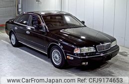 infiniti q45 1993 -NISSAN--Infiniti Q45 G50-200223---NISSAN--Infiniti Q45 G50-200223-