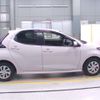 toyota yaris 2020 -TOYOTA 【滋賀 501ゆ6726】--Yaris KSP210-0015312---TOYOTA 【滋賀 501ゆ6726】--Yaris KSP210-0015312- image 4