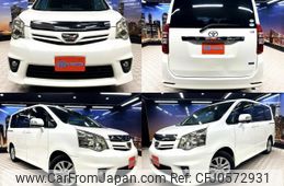 toyota noah 2012 quick_quick_DBA-ZRR70W_ZRR70-0470729