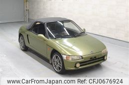 honda beat 1993 -HONDA--Beat PP1-1027275---HONDA--Beat PP1-1027275-