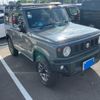 suzuki jimny 2021 -SUZUKI--Jimny 3BA-JB64W--JB64W-196702---SUZUKI--Jimny 3BA-JB64W--JB64W-196702- image 3