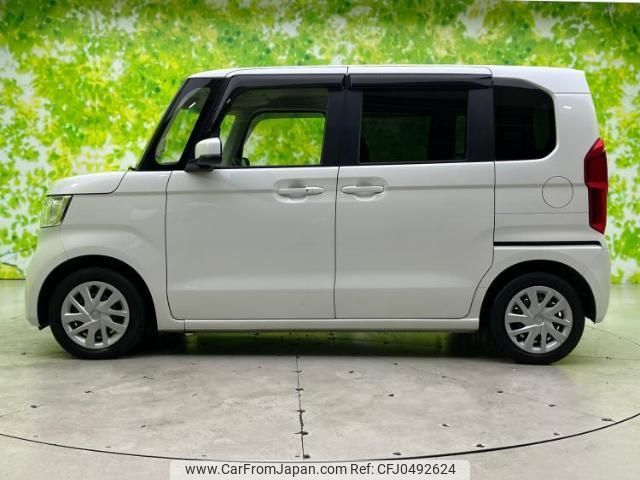 honda n-box 2020 quick_quick_6BA-JF3_JF3-1526876 image 2