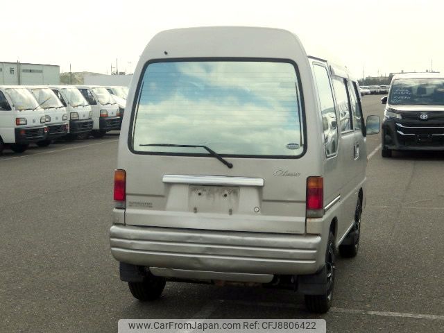 subaru sambar-dias 1997 No.14926 image 2