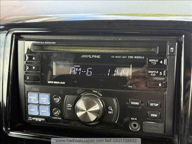 mazda flair-wagon 2015 CFJ1738952 image 2