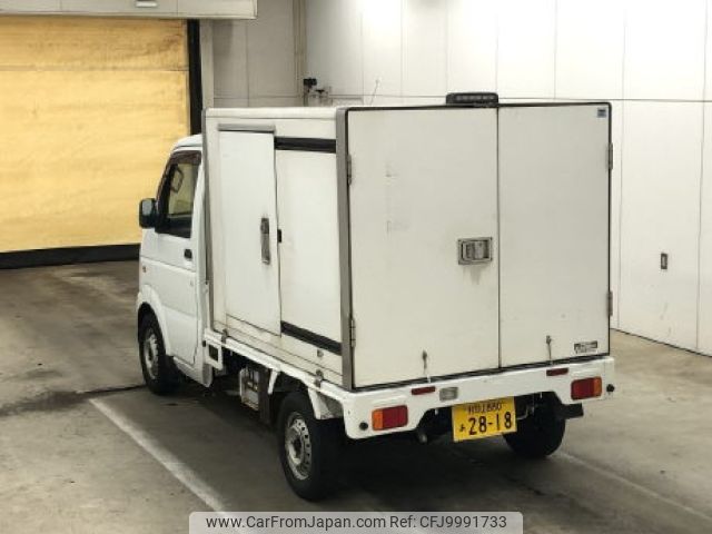 suzuki carry-truck 2011 -SUZUKI 【和歌山 880あ2818】--Carry Truck DA63T-742197---SUZUKI 【和歌山 880あ2818】--Carry Truck DA63T-742197- image 2