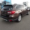 subaru outback 2017 NIKYO_AG41014 image 2