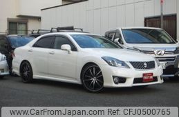 toyota crown 2010 quick_quick_DBA-GRS200_GRS200-0055609