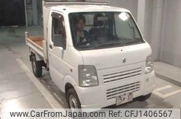 suzuki carry-truck 2012 -SUZUKI--Carry Truck DA63T--798658---SUZUKI--Carry Truck DA63T--798658-